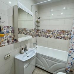 2-комнатные апартаменты люкс