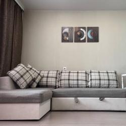 Уютные апартаменты на улице Воронкова 27 — eb719afb797c7c173744e79c91ad0901