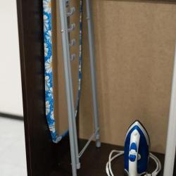 1-комнатные апартаменты улучшенные