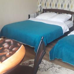 Фото Отель Фил Хаус