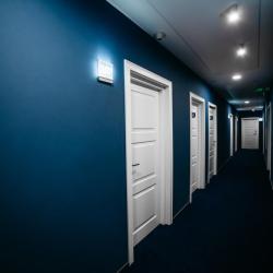 Фото Отель Круиз