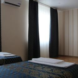 Фото Отель Олимп