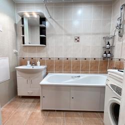 Апартаменты улучшенные