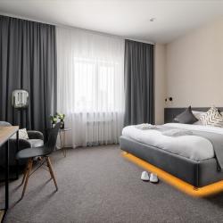 Фото Отель Breezko (Бризко)