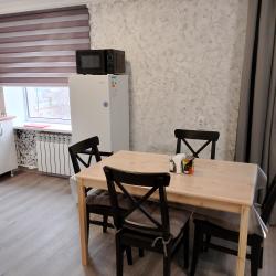 Фото Апартаменты на переулке Весёлый 53