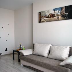 фото 12 Apartments Malina (Апартментс Малина) на улице Горького