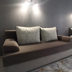 1-комнатные апартаменты стандарт