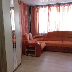 Фото Апартаменты на улице Заславского 21