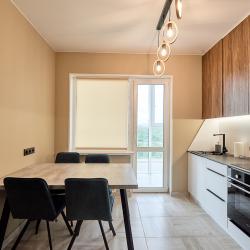 Фото Отель Kaminn apartments на улице Ломоносова 6
