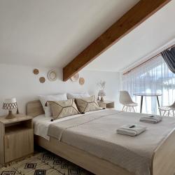 Фото Отель Подсолнух Village (Вилладж)