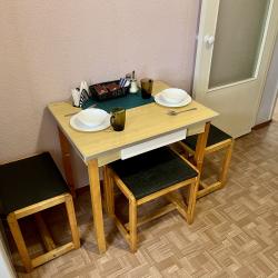 Фото Отель Барбарис на улице Комсомольская