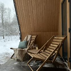 Коттедж улучшенный