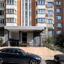 Фото Отель BestFlat24 (БэстФлэт24) на тупике Малый Краснопрудный