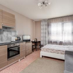 Фото Отель Deivi на улице Лавочкина 23