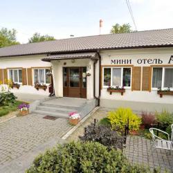 Фото Отель Астра