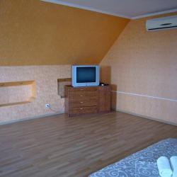 Фото Отель Катюша