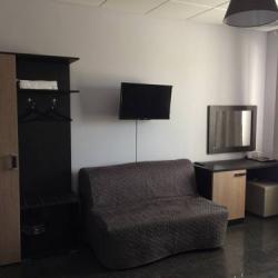 Фото Отель Олимпик