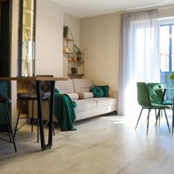 фото 3 Pro.Apartment (Про.Апартмент) на улице Артиллерийская 71