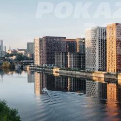 фото 6 Moscow Apartment(Москоу Апартмент) на улице Большая Филевская 3 корпус 3