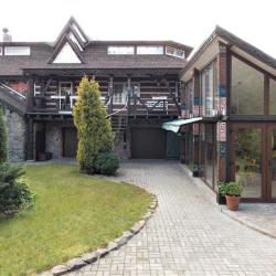 Фото Отель Indian House (Индиан Хаус)