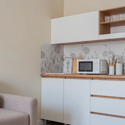 Фото Отель Квартира в Кудепсте ЖК 