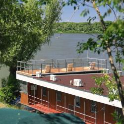 Номер эконом с 2 односпальными кроватями