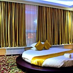 Фото Отель Sky Luxe Hotel (Скай Люкс)