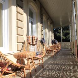 Фото Отель Tekla Palace By Urban Hotels (Текла Палас)