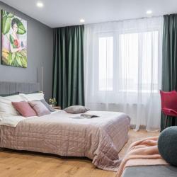 фото 7 Apartments & Stories (Апартментс & Сториес) на улице Киевская