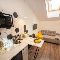 Фото Лимон апарт-отель