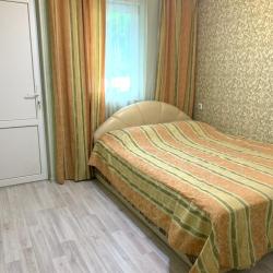 Фото Отель Гостевой дом Эдем