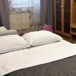 2-комнатные апартаменты стандарт