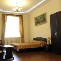 Фото Отель Арарат