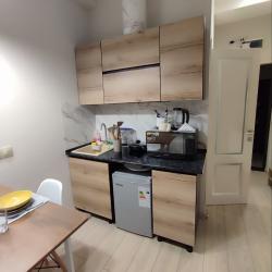 Фото Апартаменты на улице Виноградная 121/6