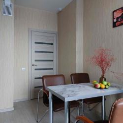 Фото Апартаменты на улице Малахова 134А