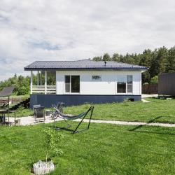Фото Отель Дом на улице Сосновая 8