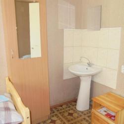 Фото Отель Карелреспотребсоюз