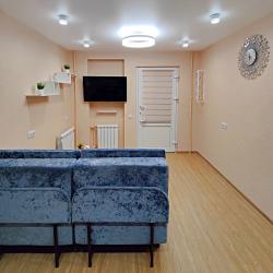 Фото Отель Уютные Сутки на улице 16 квартал 14