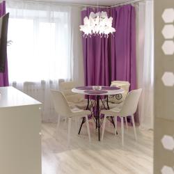 Фото Отель Welcome Home на улице Владивостокская 7