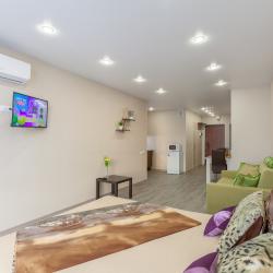 Фото Апартаменты на шоссе Московское 18 км 49