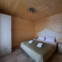 Фото Отель Soul Arkhyz (Соул )