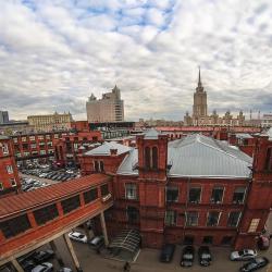 фото 3 Red Brick Presnya (Ред Брик Пресня)