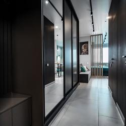 Апартамент 