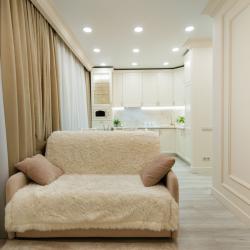 Фото Апартаменты на улице Волжская 32А