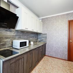 1-комнатные апартаменты улучшенные гор.Челябинск ул.Рылеева 2в