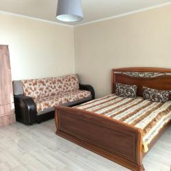 Фото Отель Насутки ХМ на Энгельса 52