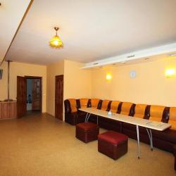 Фото Отель MED (Мед)