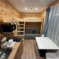 Фото Отель Eco house (Эко хаус)