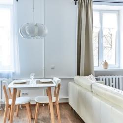 Фото Отель Roomer (Румер) на улице Змитрока Бядули 5