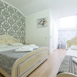 Фото Отель Гостевой дом Avsteria (Австерия)